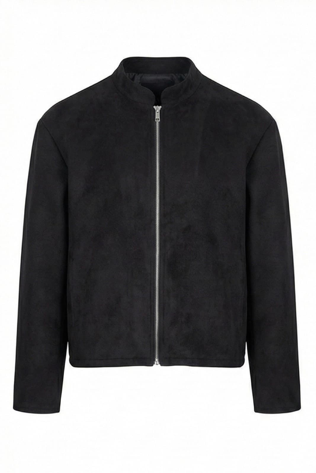 Chaqueta Molina - Negro en internet
