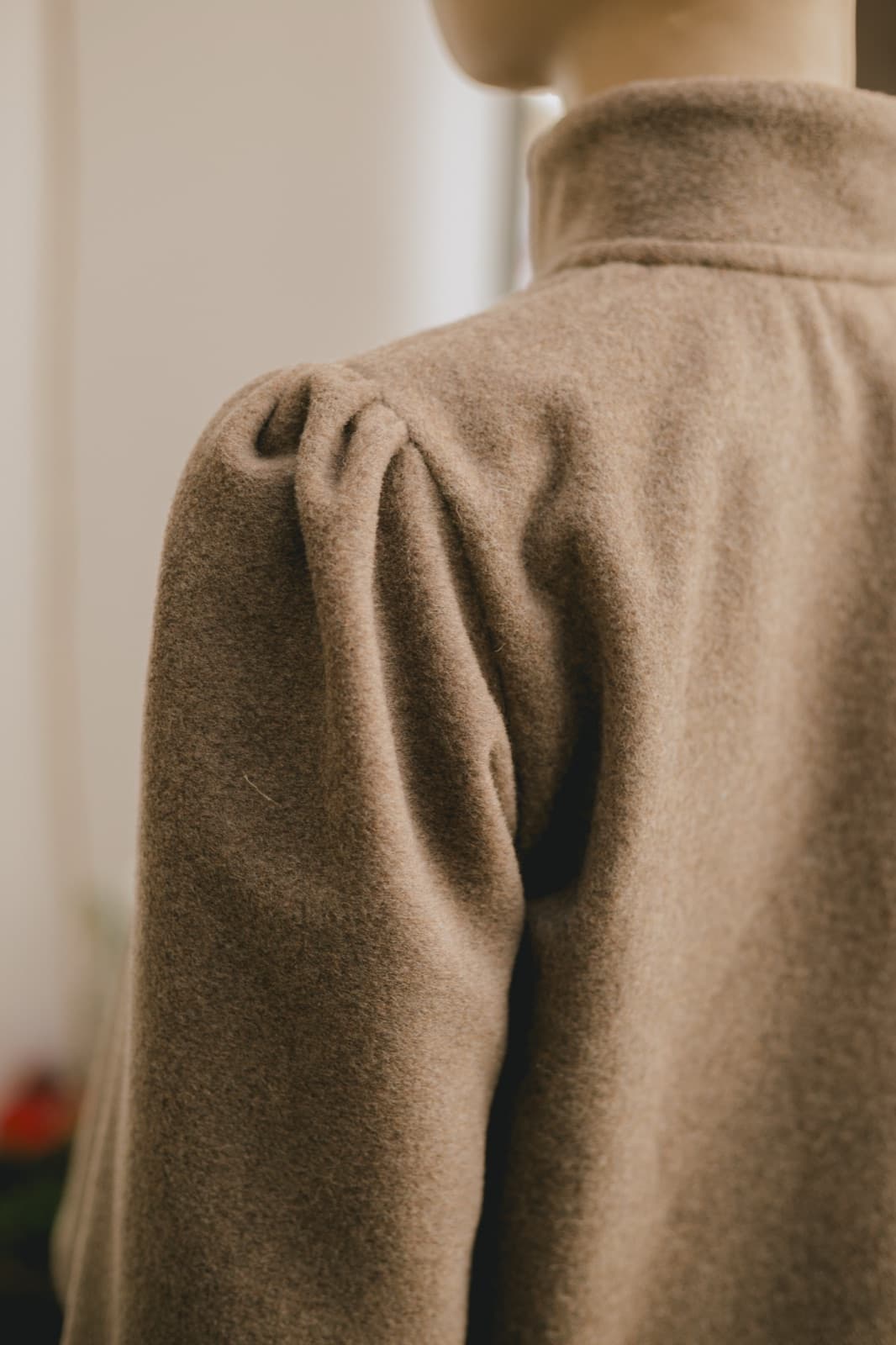Chaqueta Spencer
