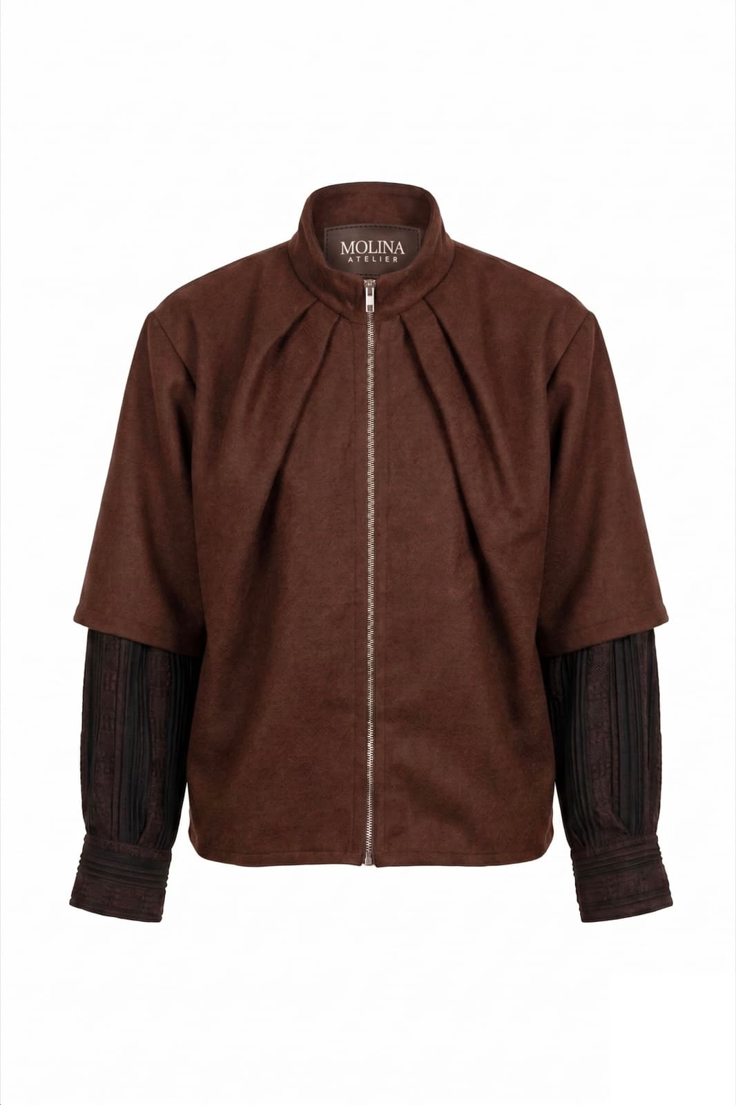 Cobain Jacket - comprar online