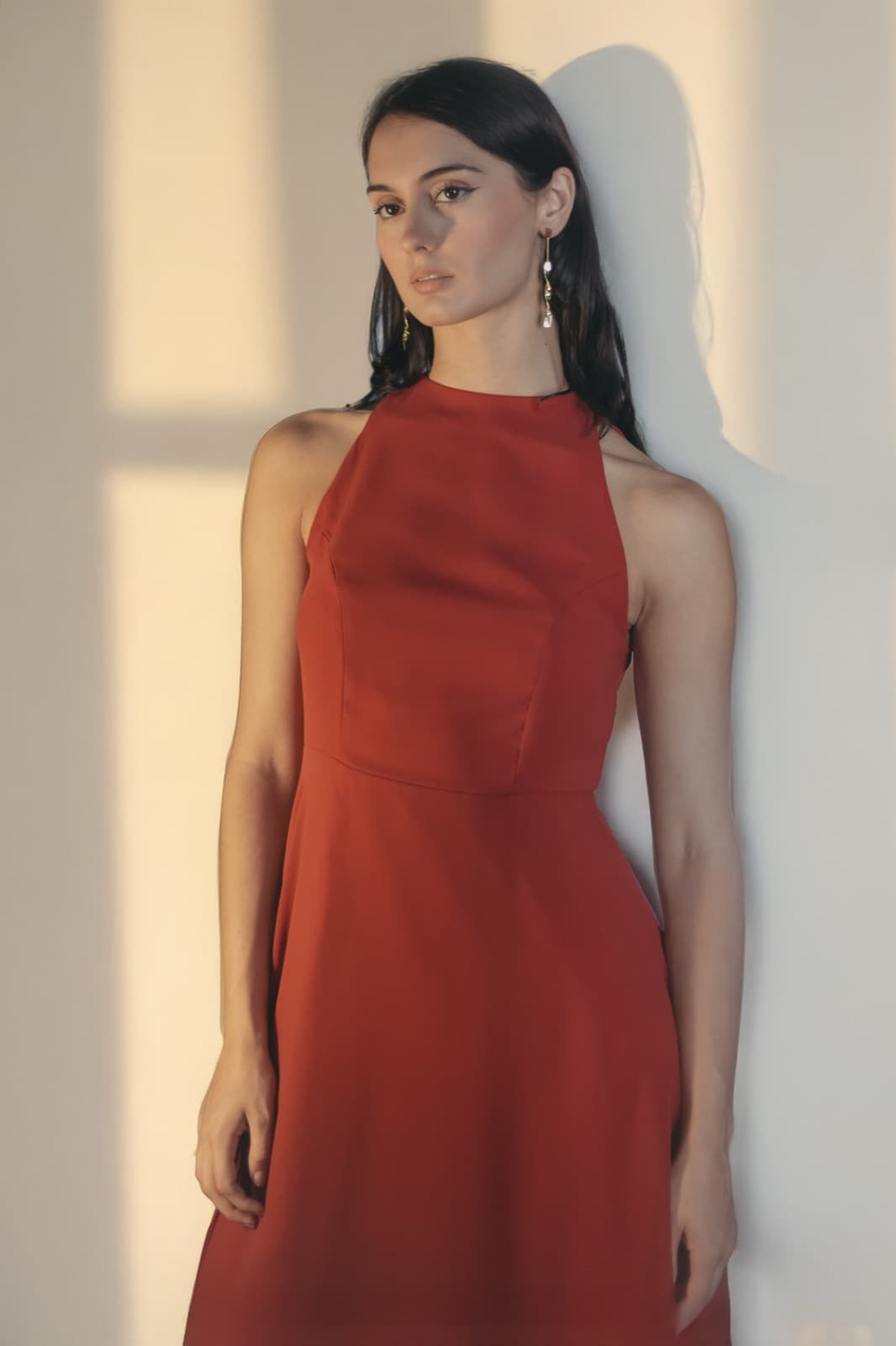 Minimal Dress en internet