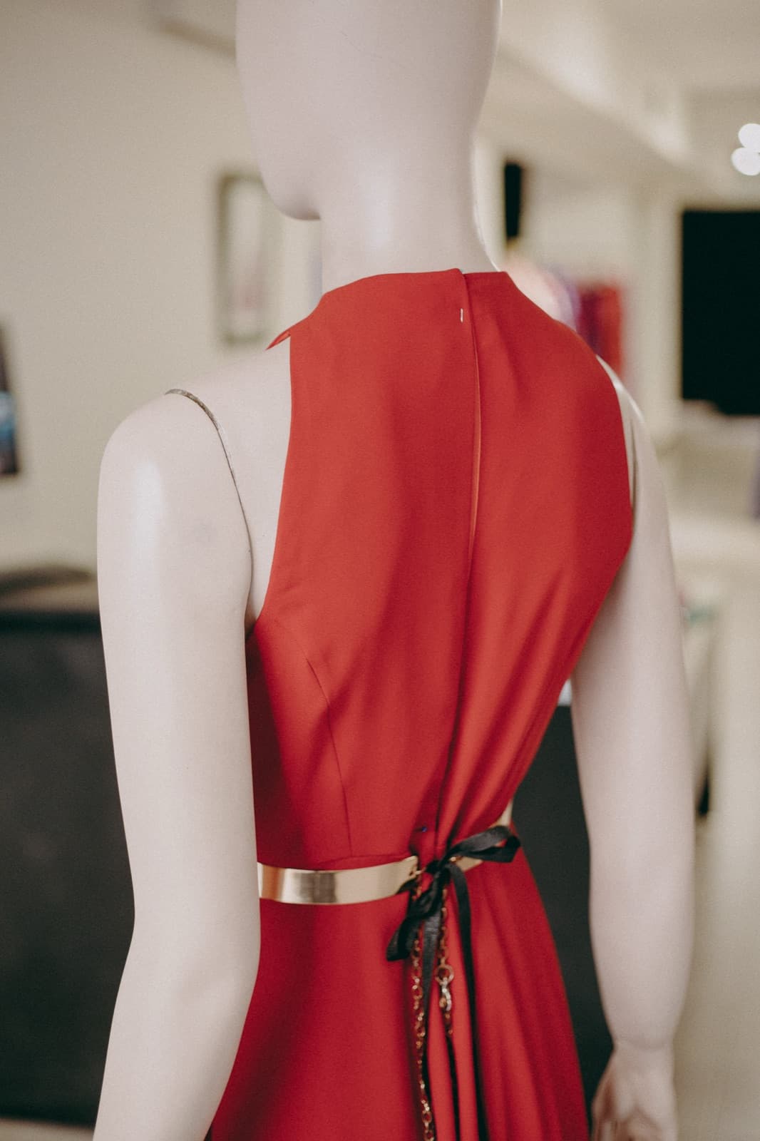 Imagen de Minimal Dress