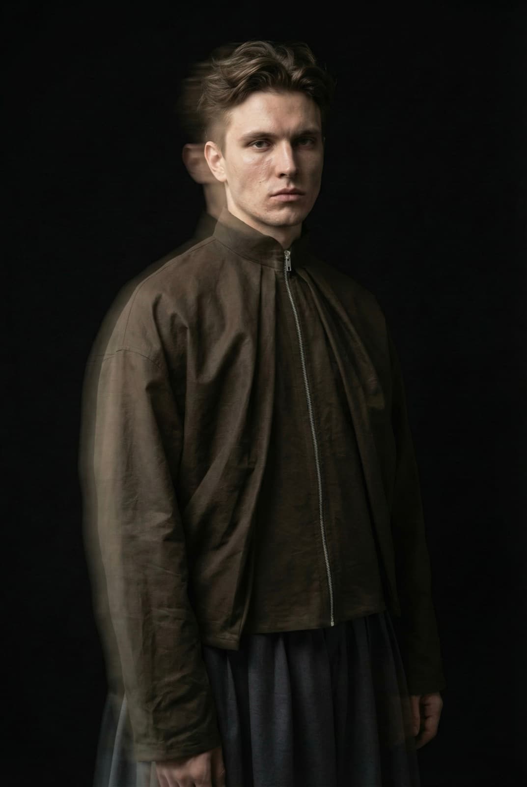 Molina Jacket - Impermeable