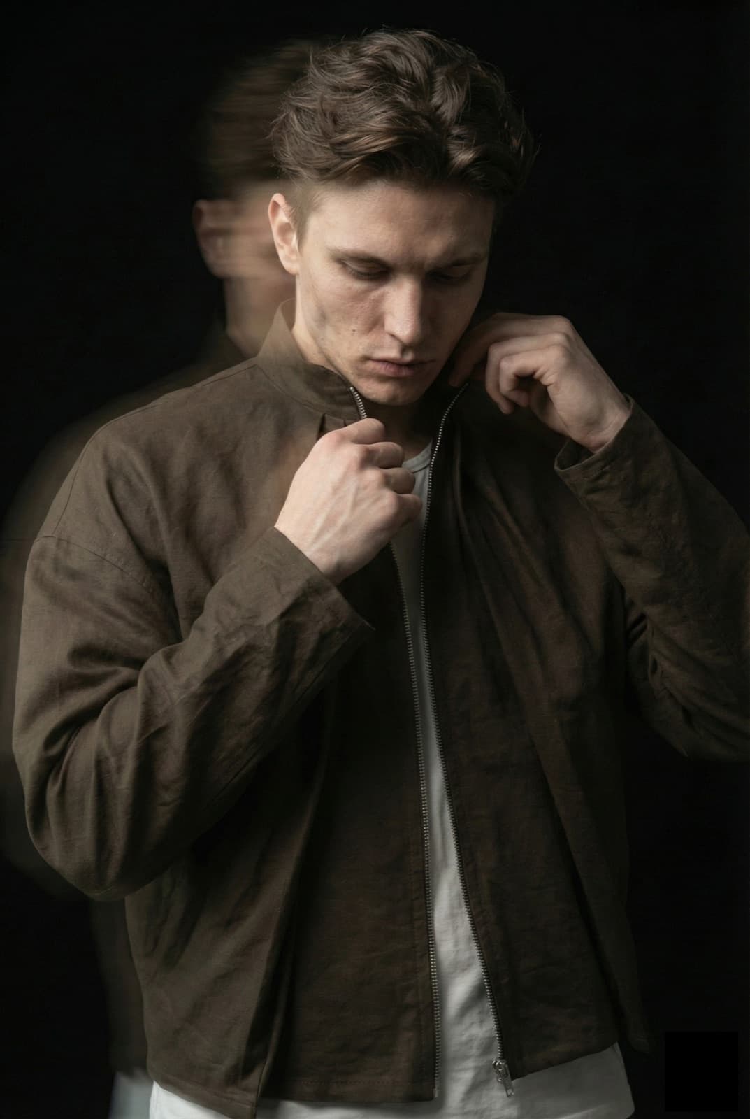 Molina Jacket - Impermeable - tienda online
