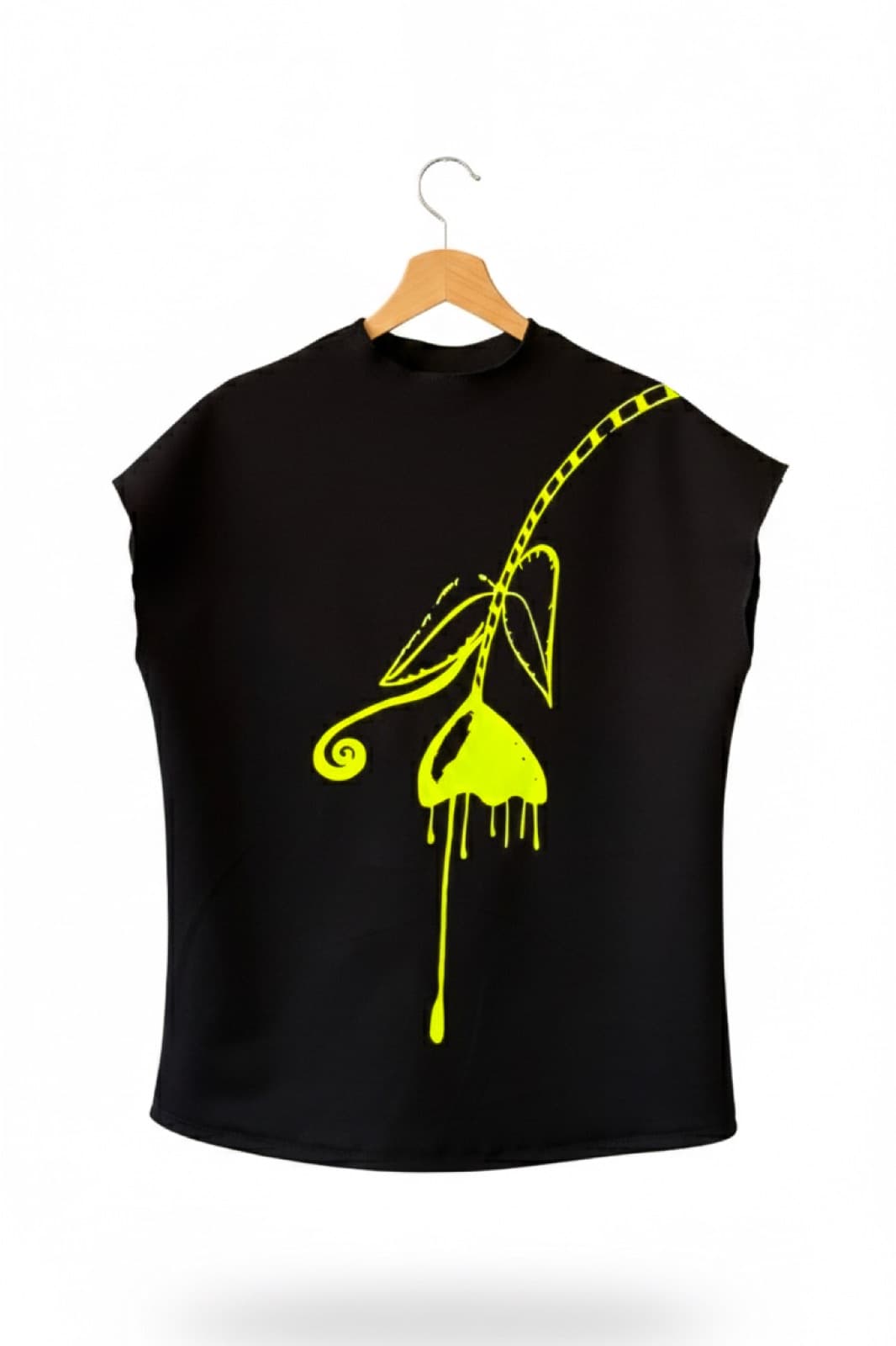 Neon Shirt (Pre order) en internet