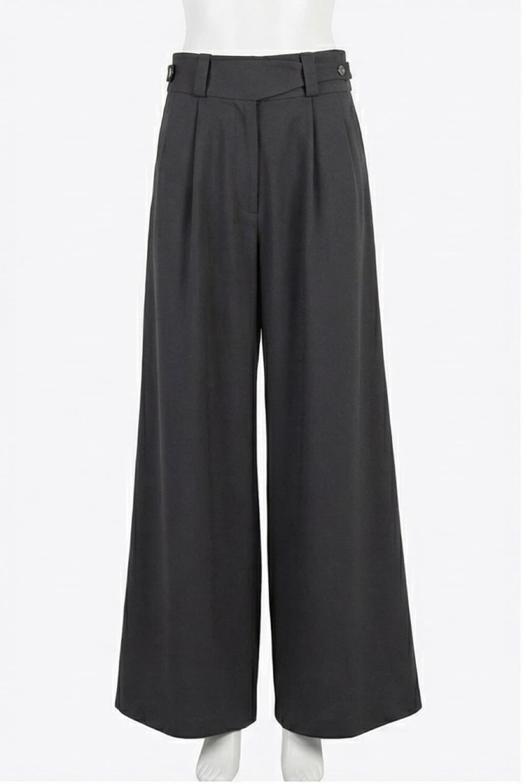 Pantalón Campo - Negro en internet