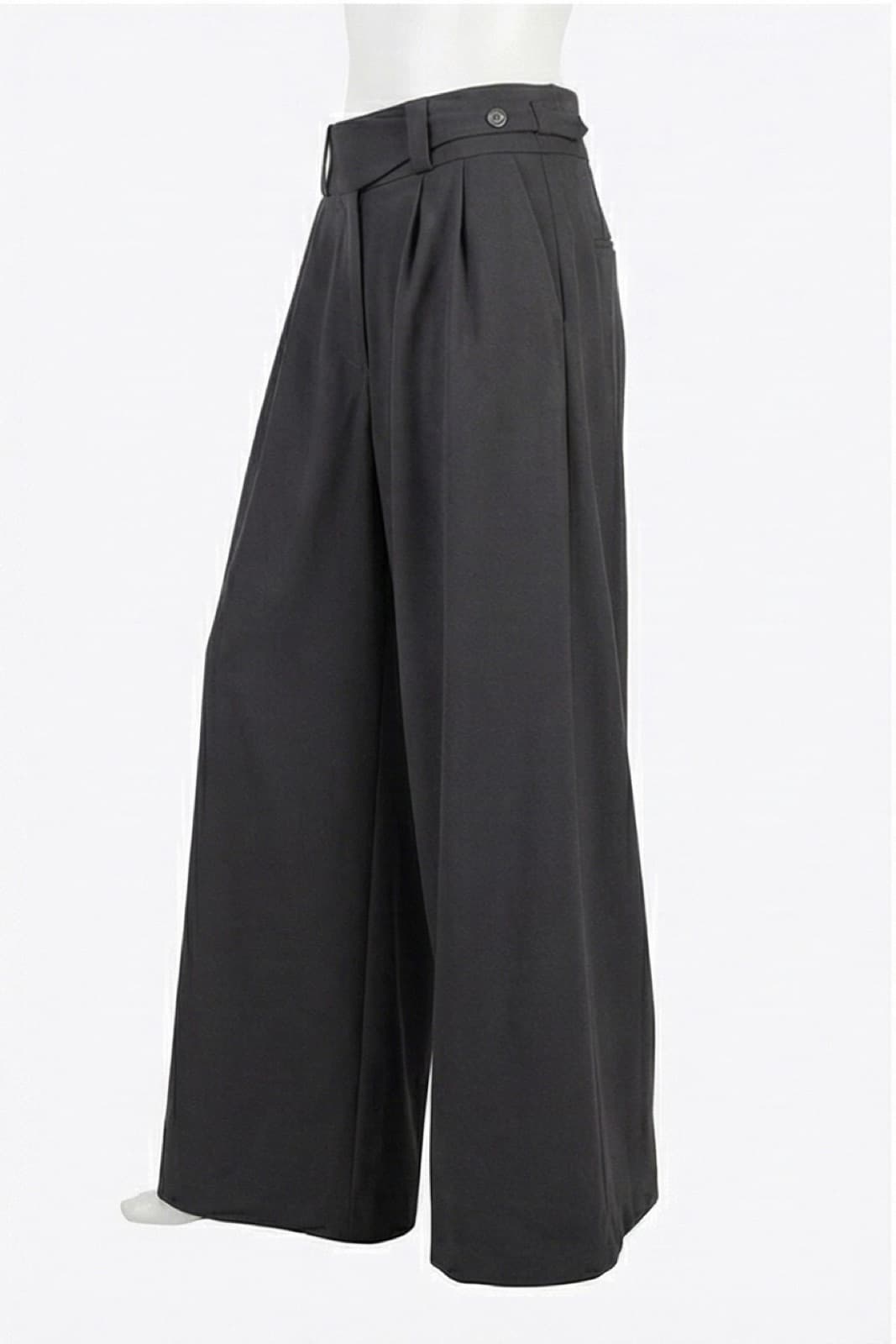 Pantalón Campo - Negro - comprar online
