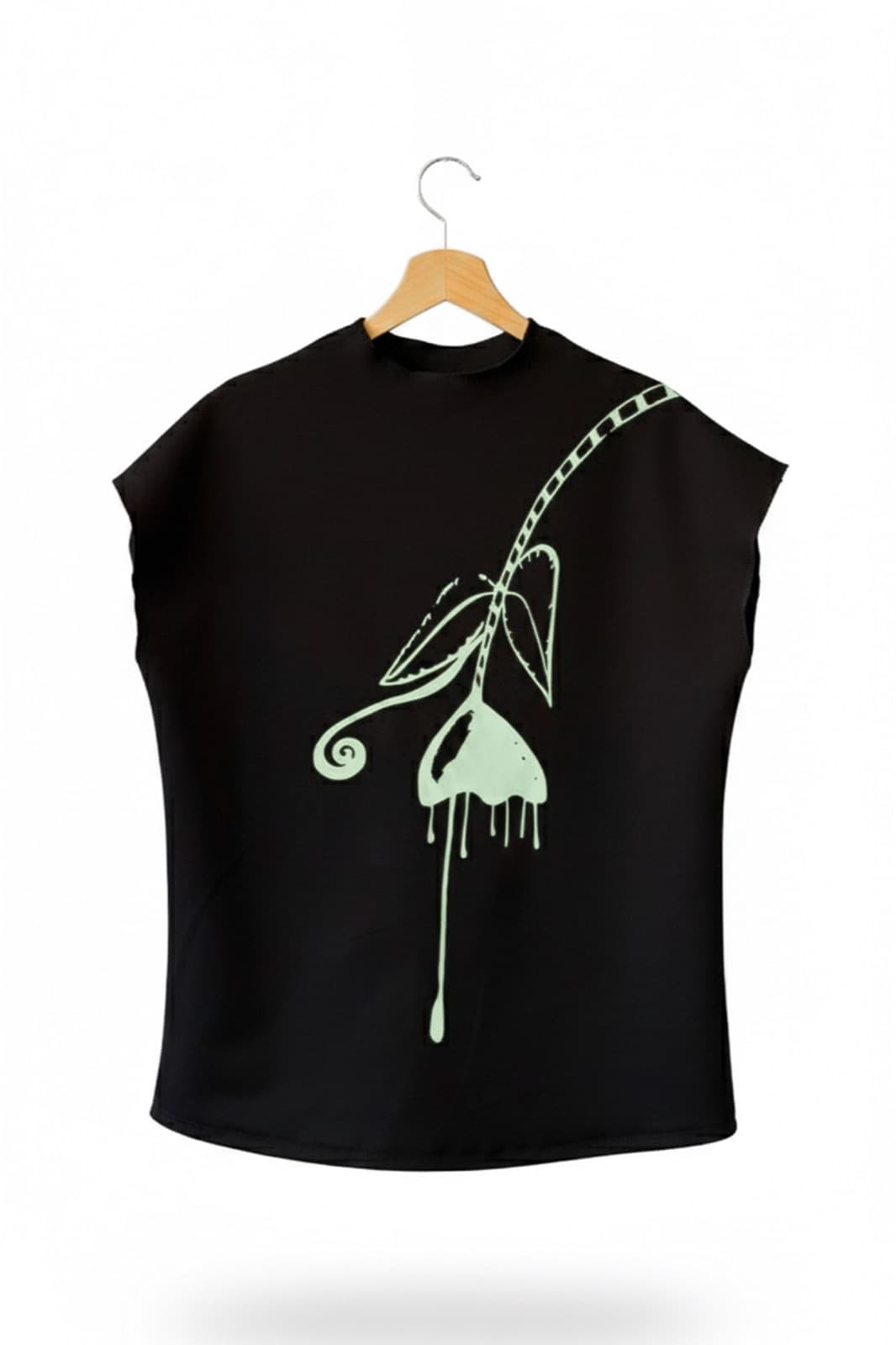 Remera de Punto Roma Sublimada - comprar online