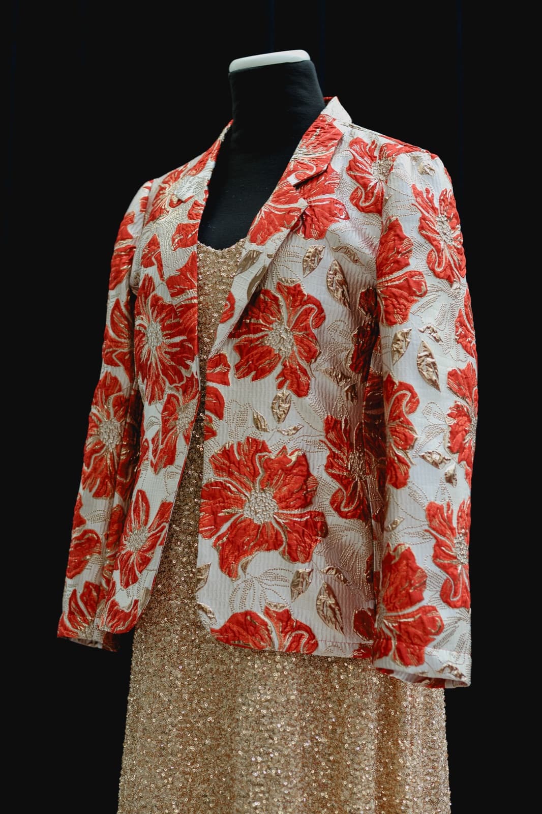 Broccato Jacket en internet