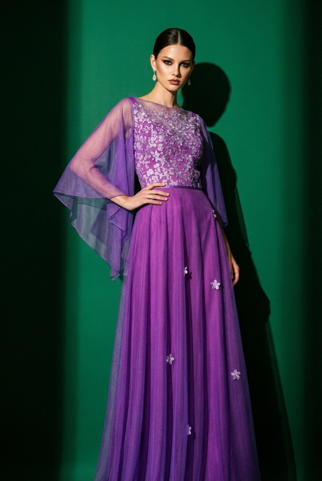 Blossom Dress