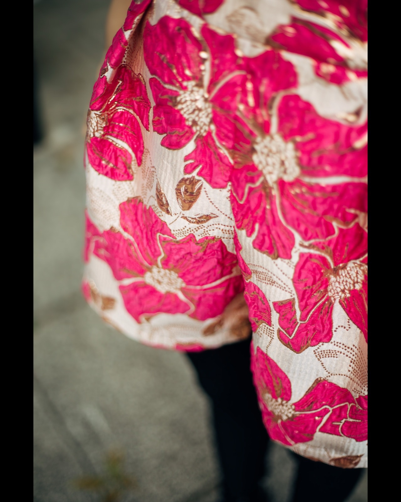 Brocato Shorts en internet