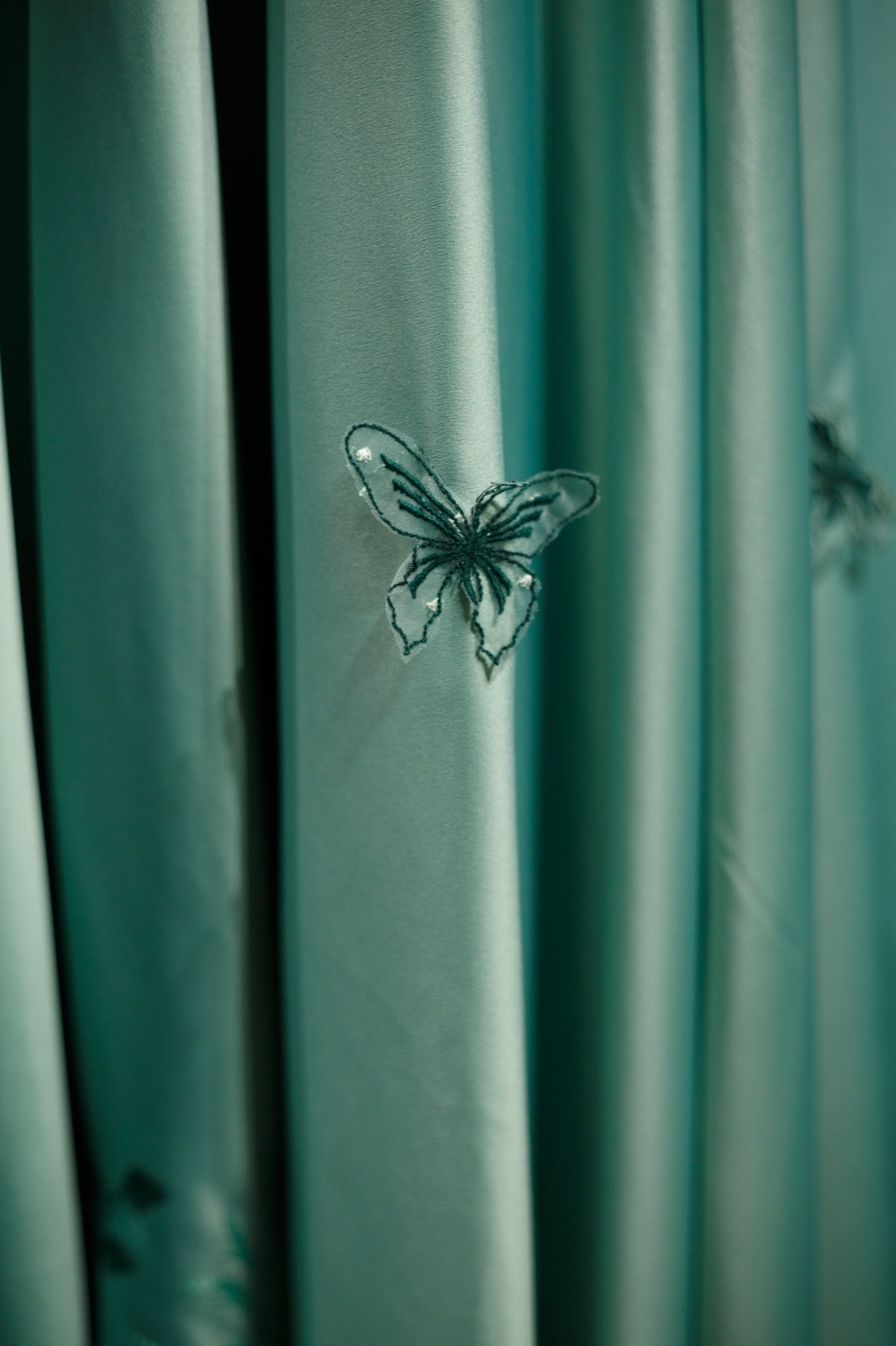 Butterfly Tiffany Dress - tienda online