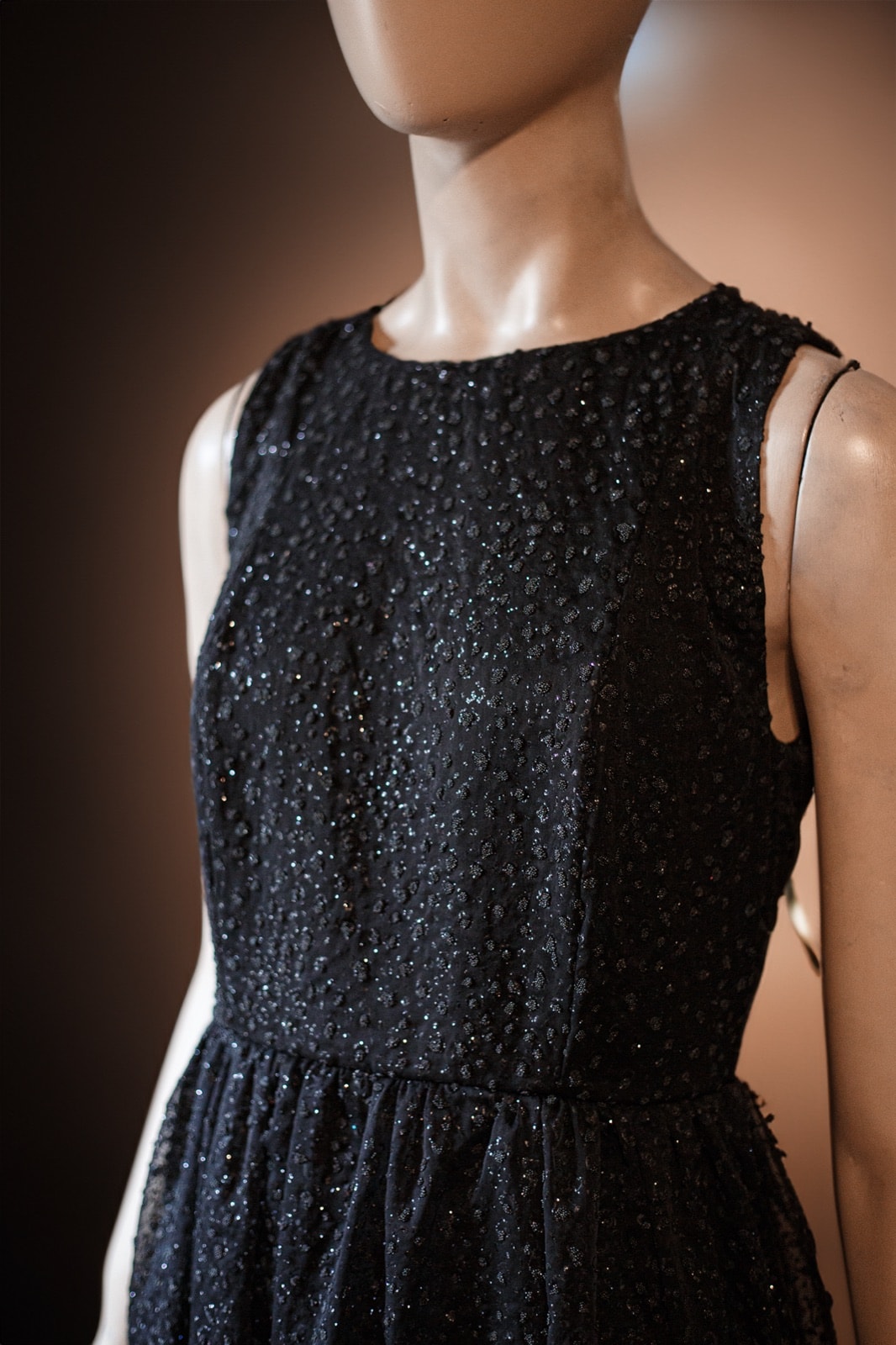 Caviar Midi Dress - comprar online