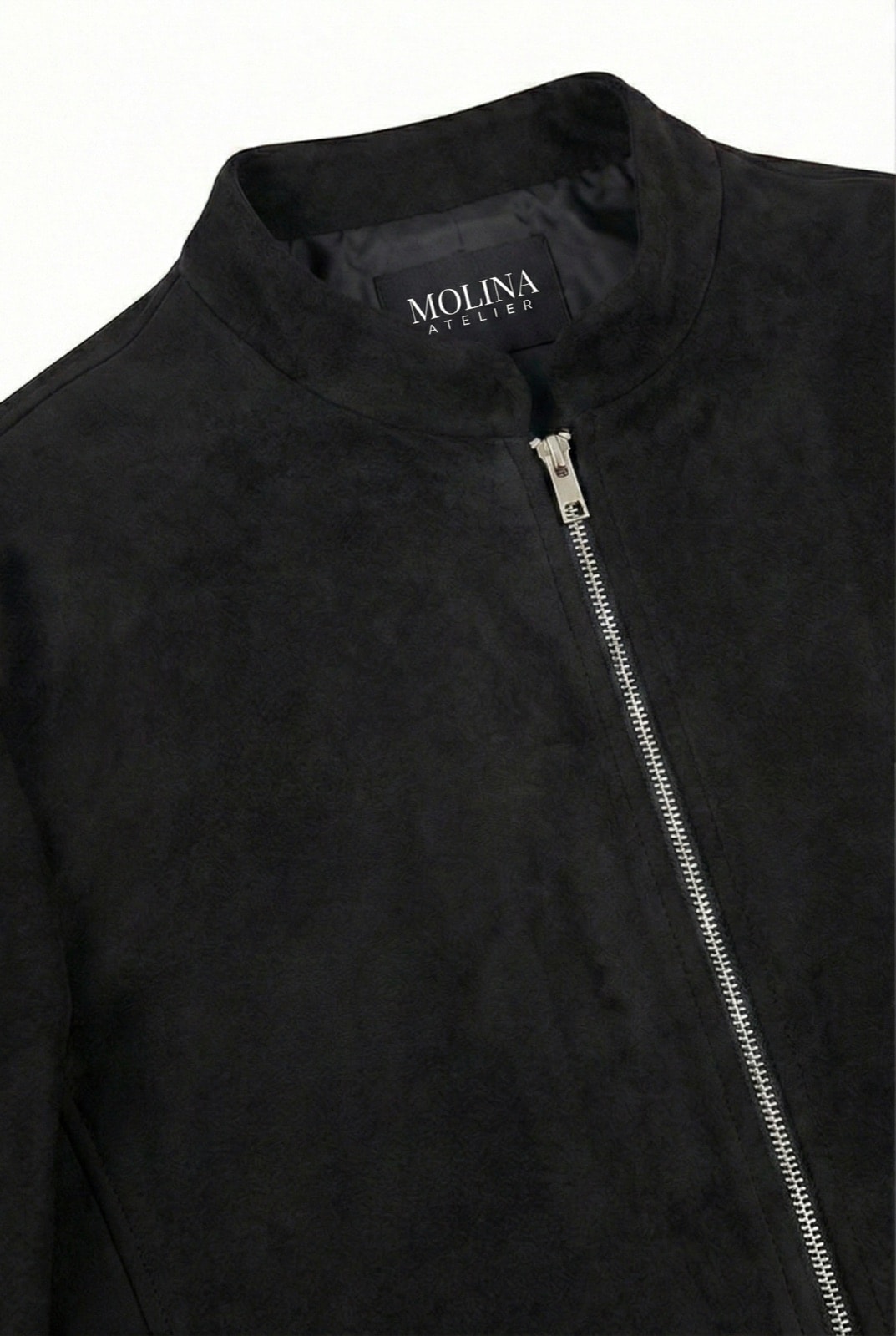 Chaqueta Molina - Negro - comprar online