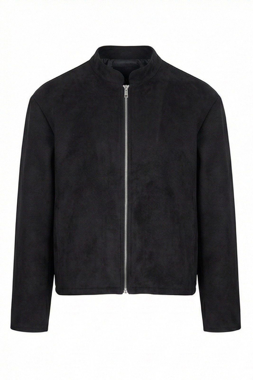 Chaqueta Molina - Negro en internet