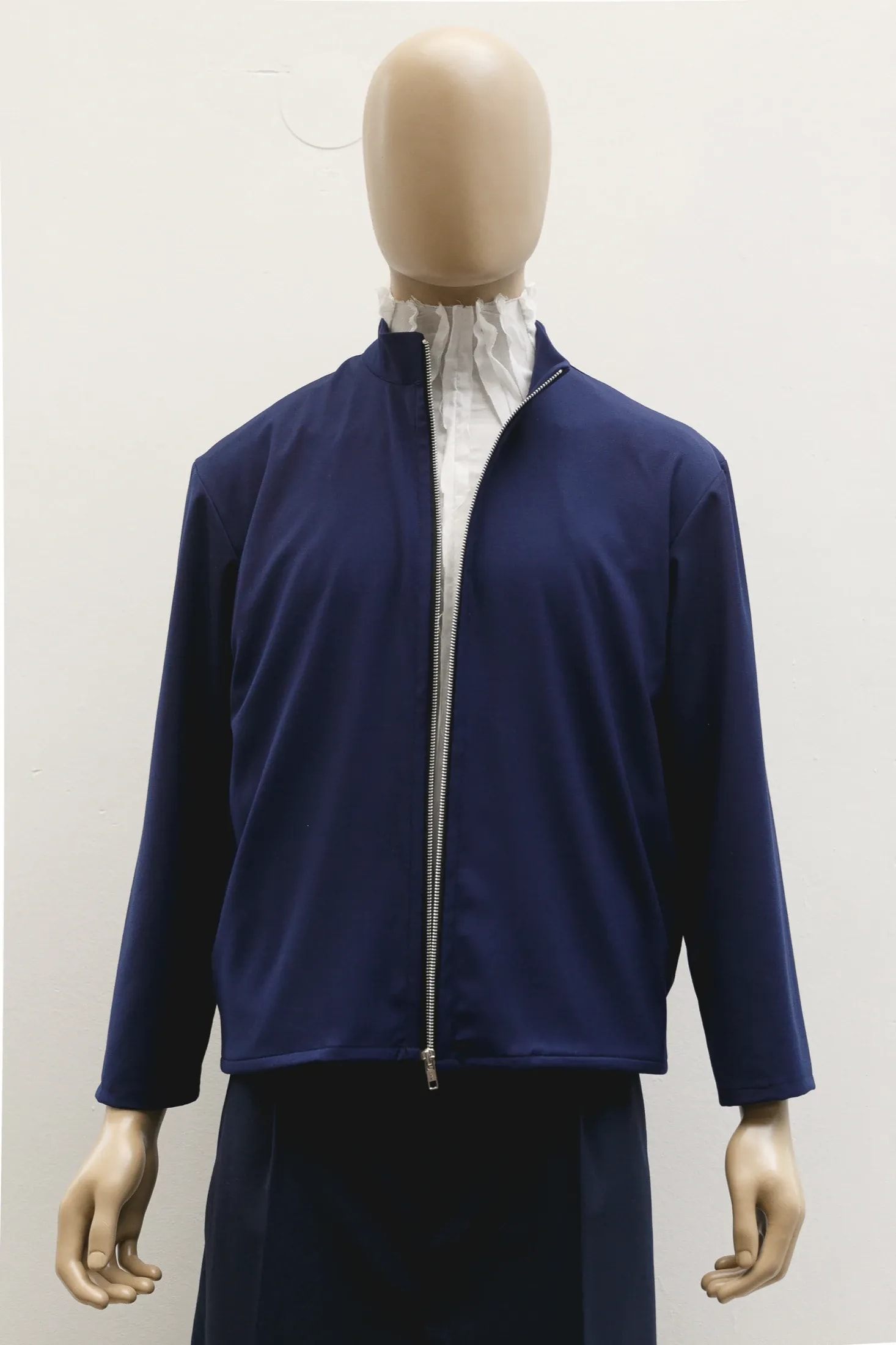 Chaqueta Sastrera Molina - Azul Manchester 2