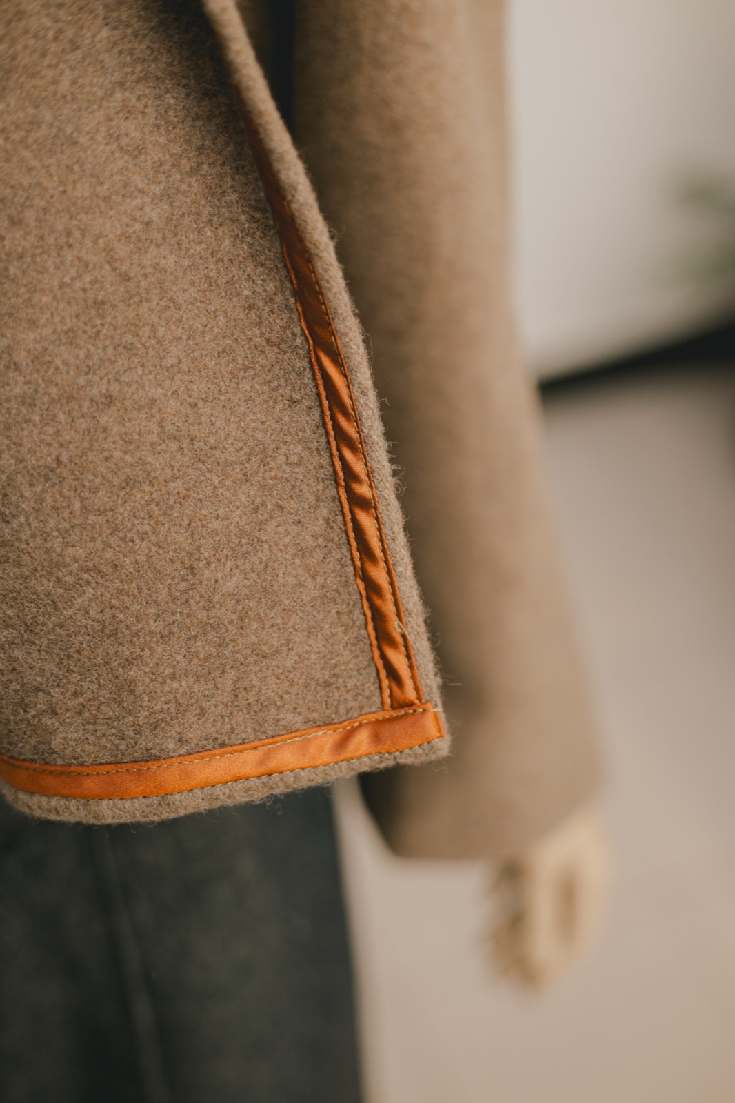 Imagen de Chaqueta Spencer