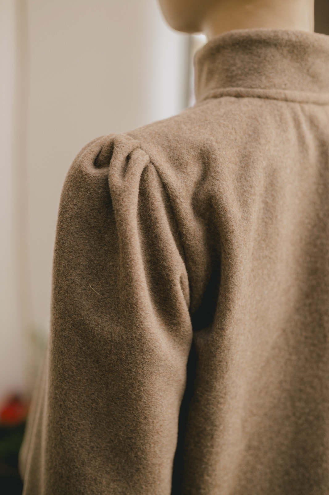 Chaqueta Spencer