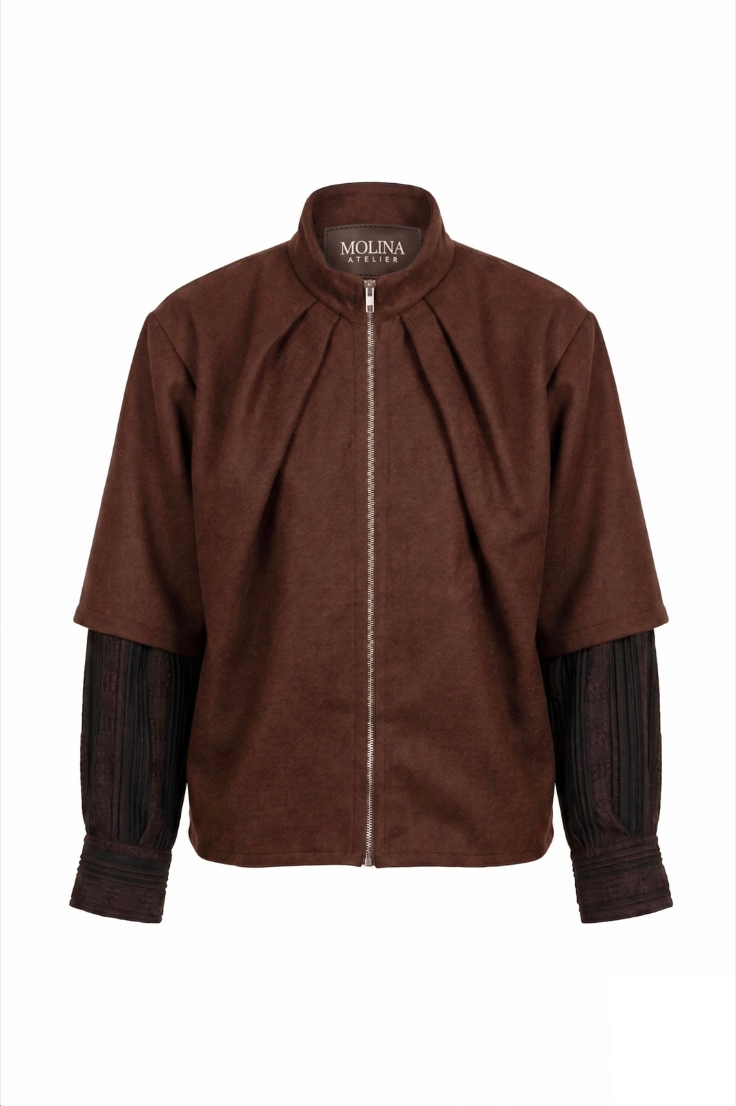 Cobain Jacket - comprar online