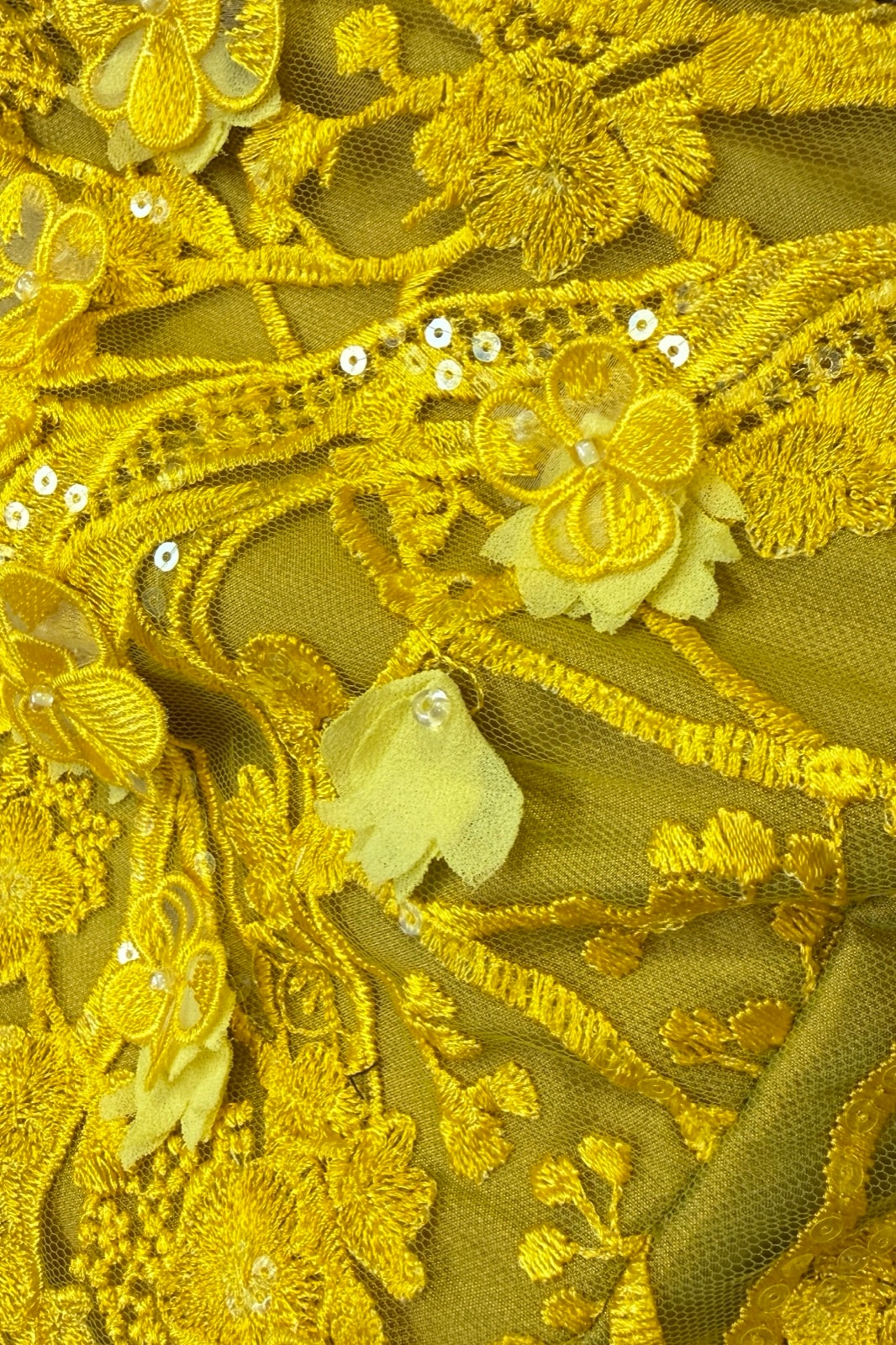 Corset 3D Garden - Atelier Molina · Alta Costura & Sastrería de Autor · Buenos Aires