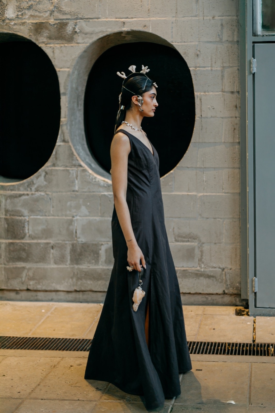 Hunter Dress en internet