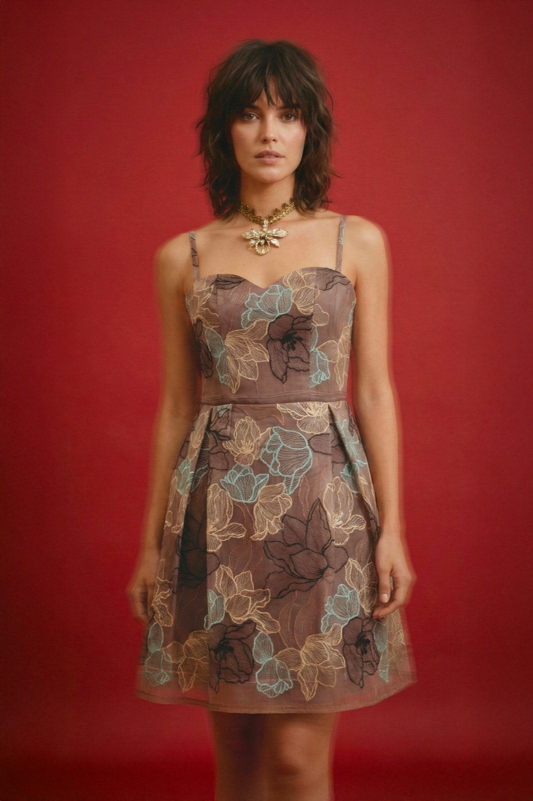 Magnolia Dress - comprar online