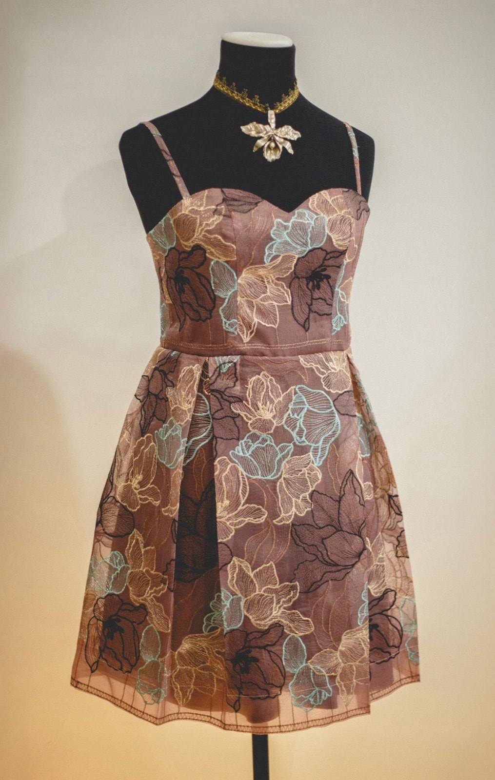 Magnolia Dress 3