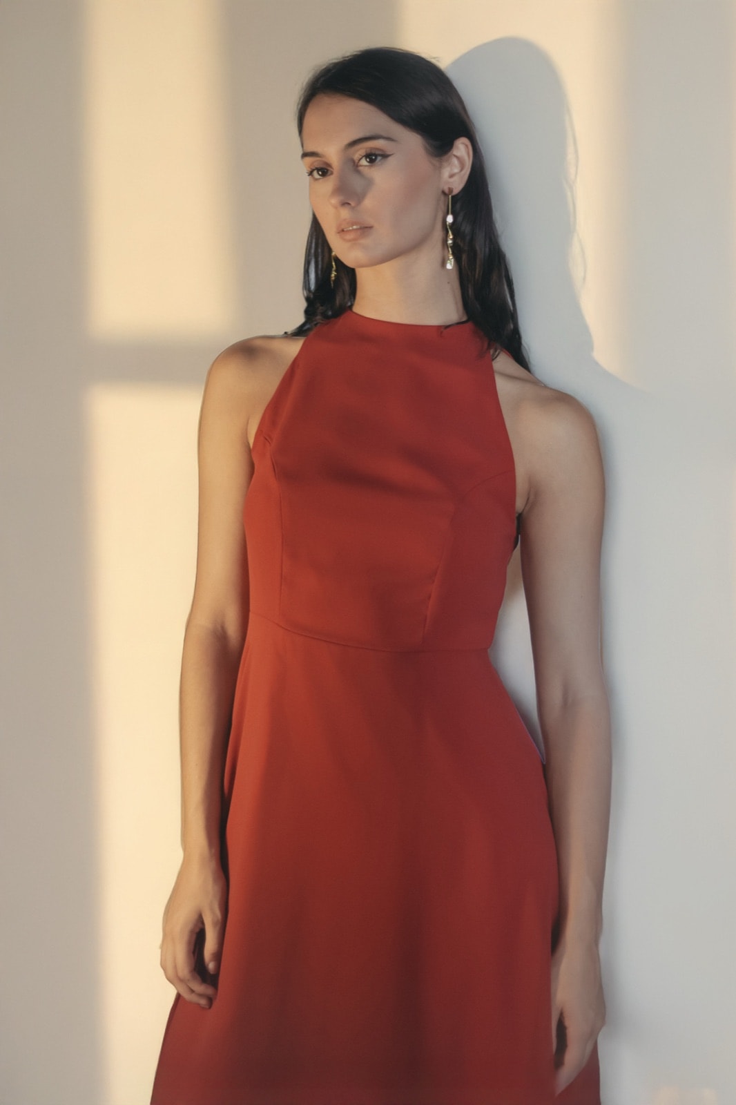 Minimal Dress en internet