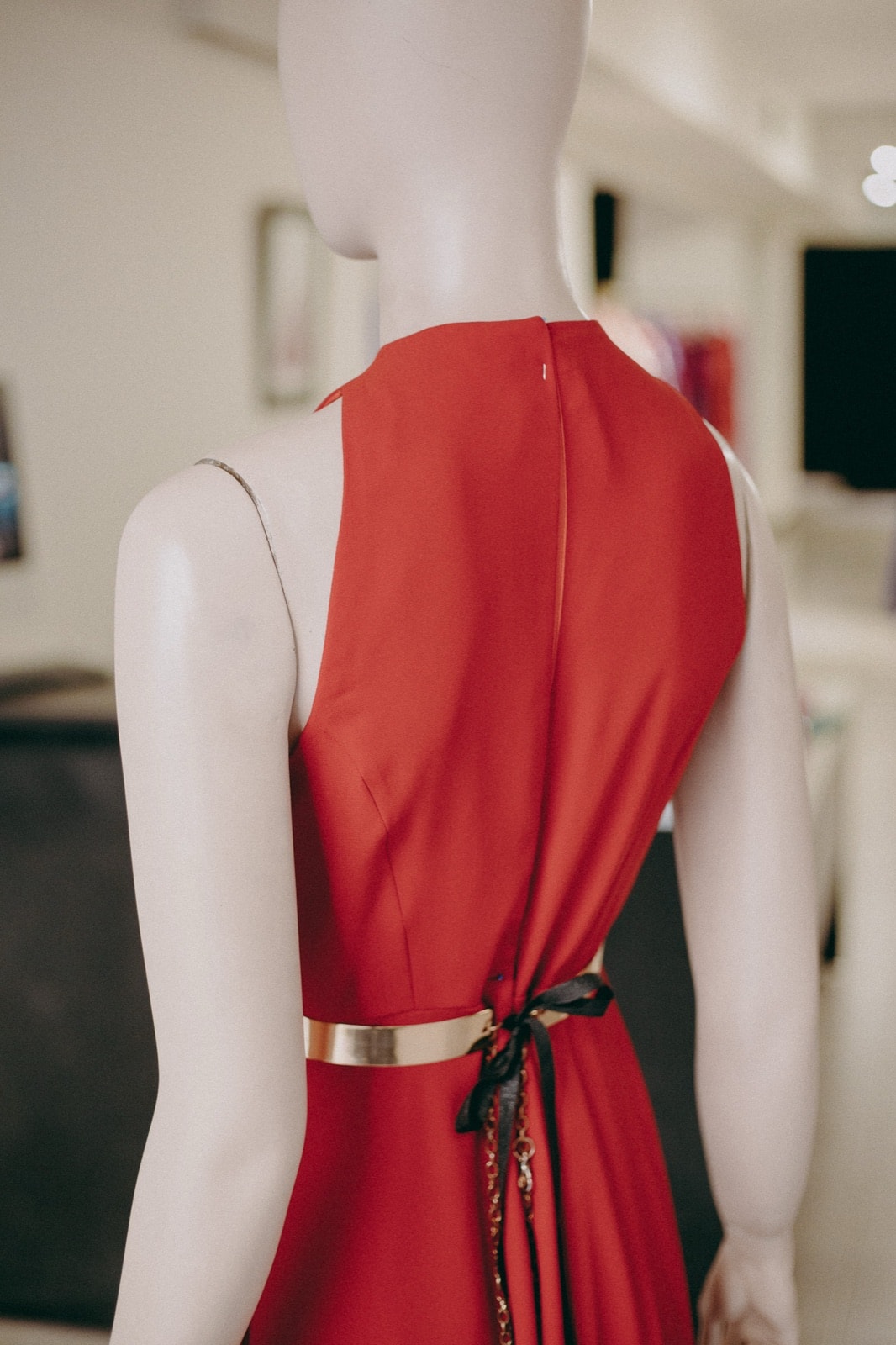 Imagen de Minimal Dress