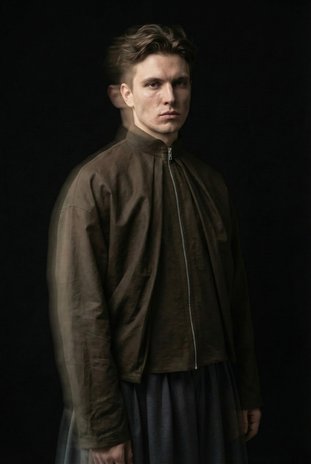 Molina Jacket - Impermeavel