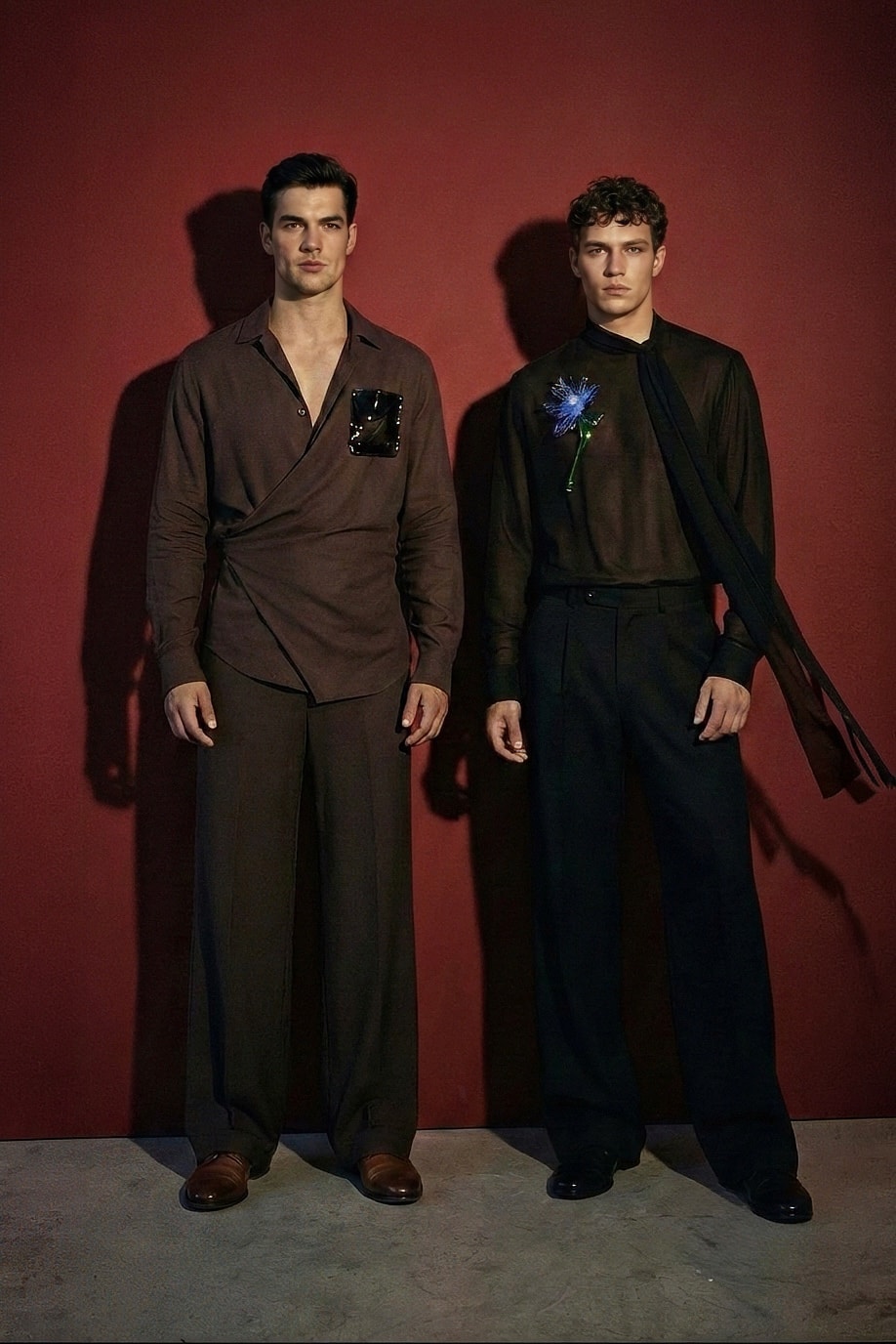 Moodboard Atelier Molina