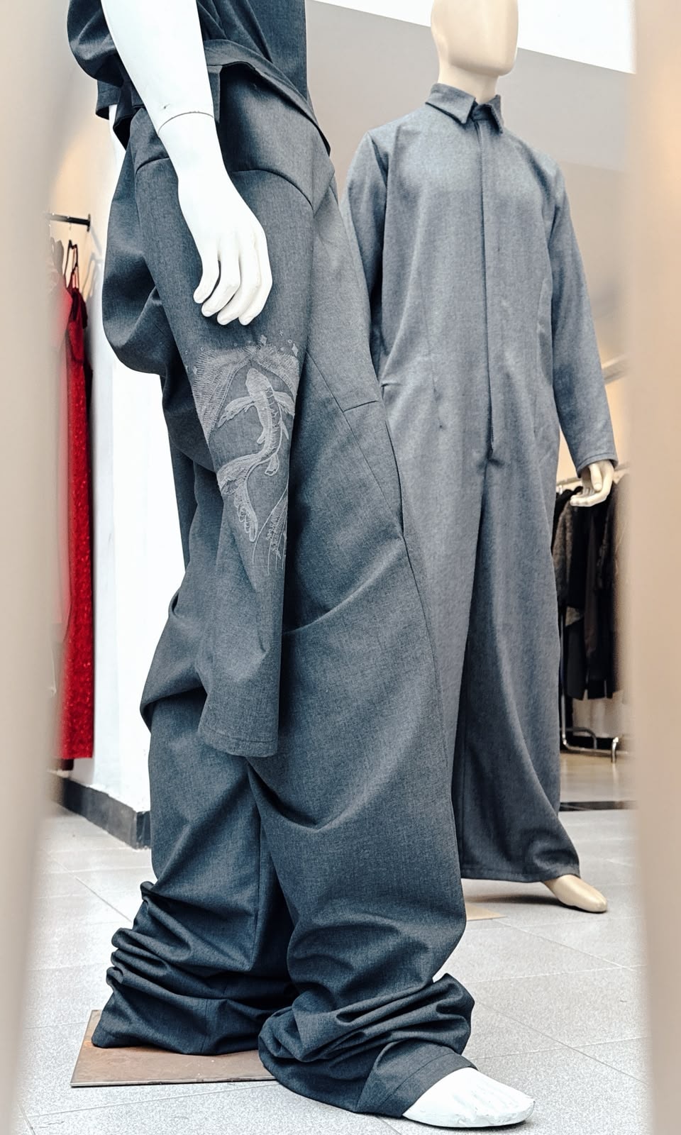 Moodboard Atelier Molina