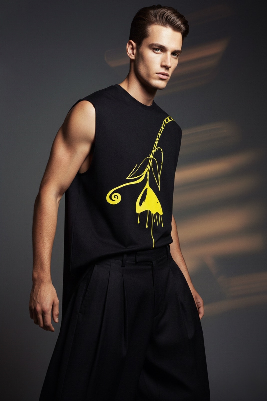 Neon Shirt (Pre order) - comprar online