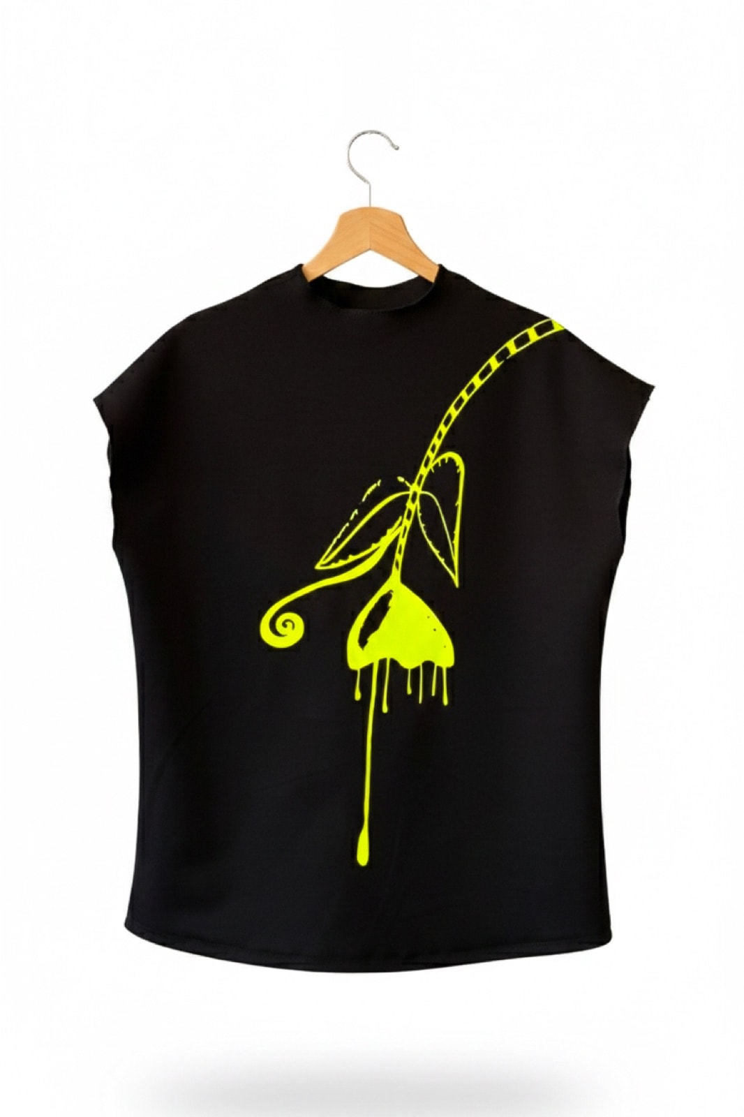 Neon Shirt (Pre order) en internet