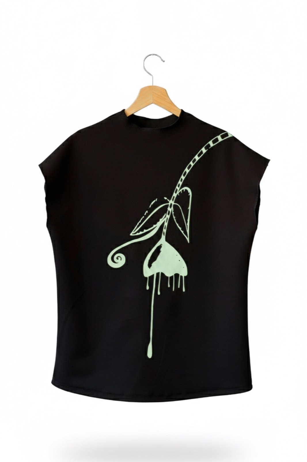 Remera de Punto Roma Sublimada - comprar online