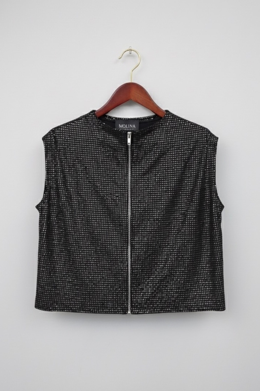 Top brillos