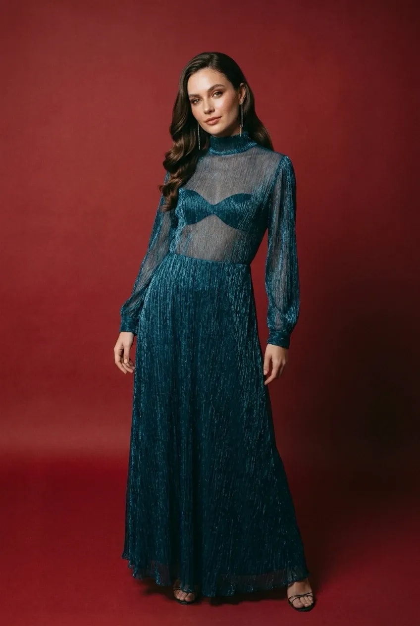 Anto Dress