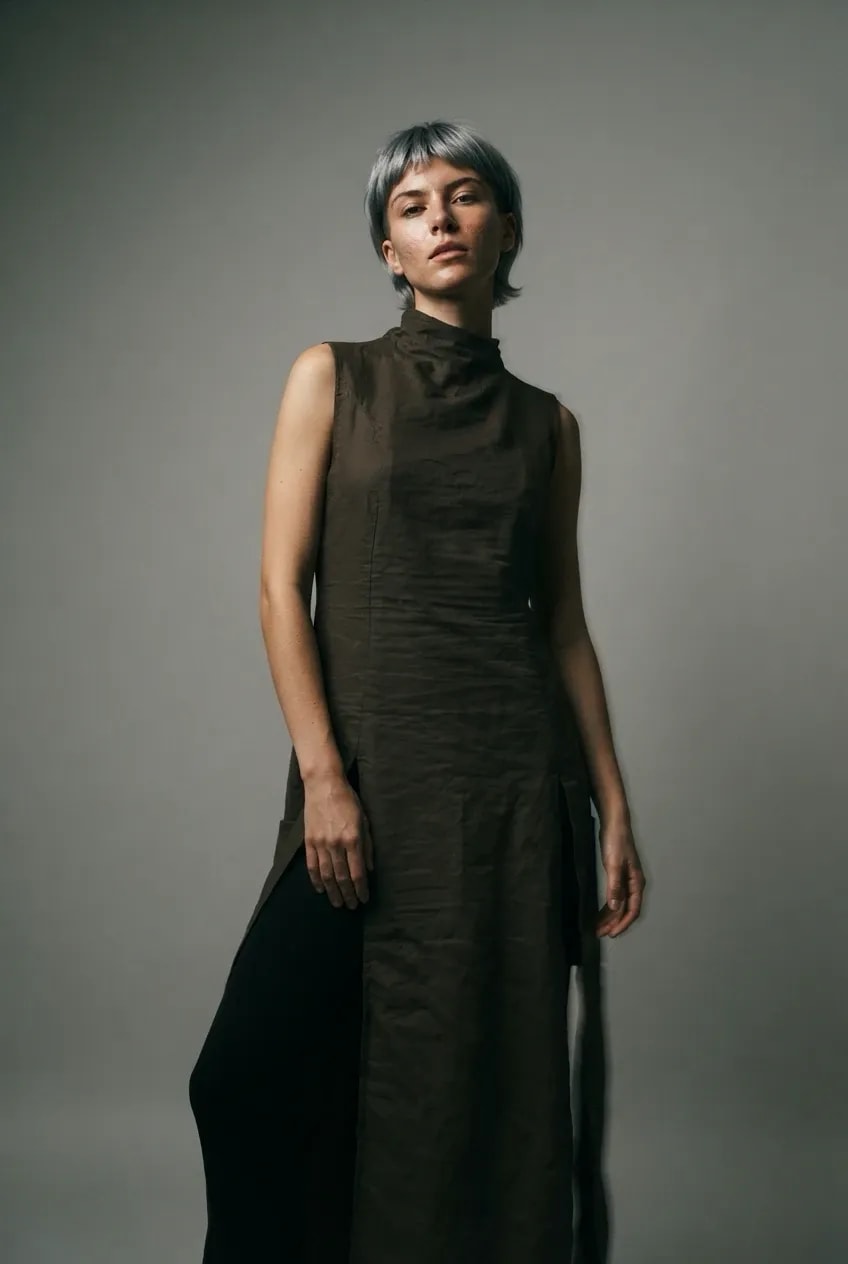Rosi Dress