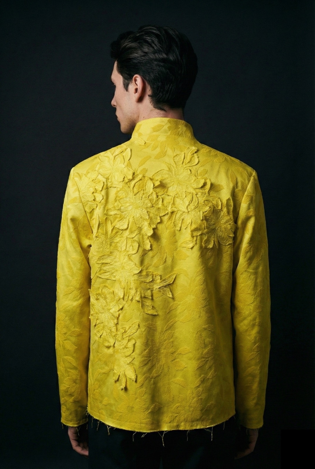 Yellow Garden - comprar online