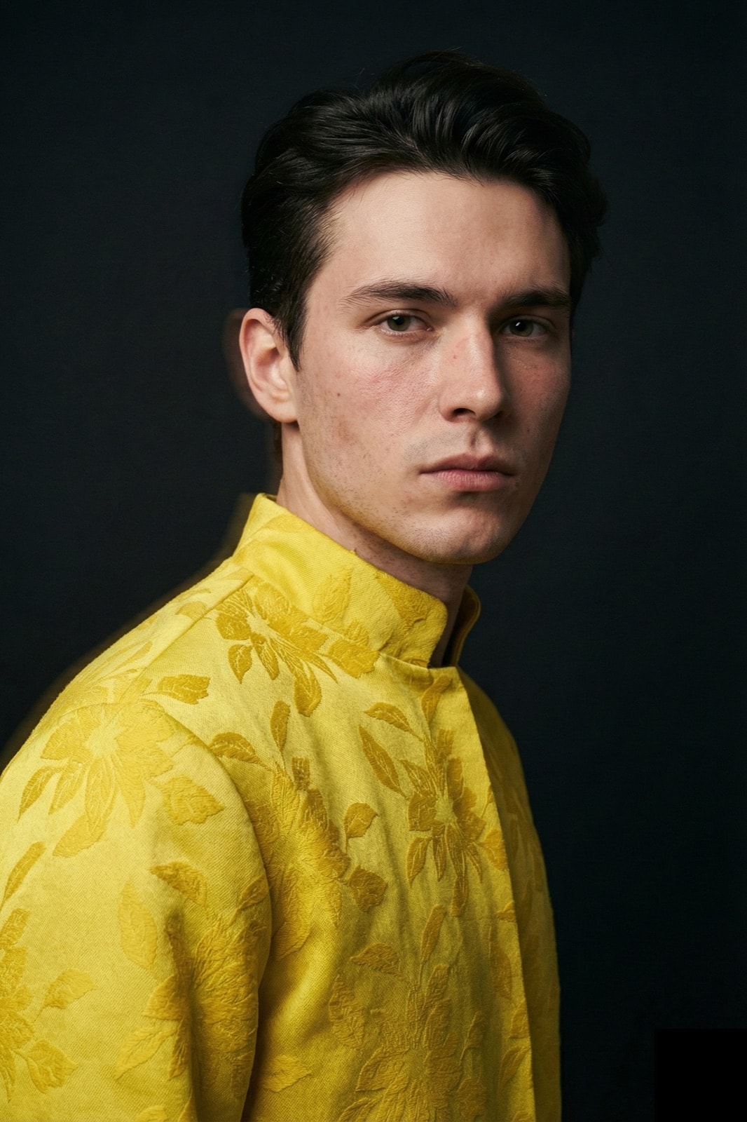 Yellow Garden en internet