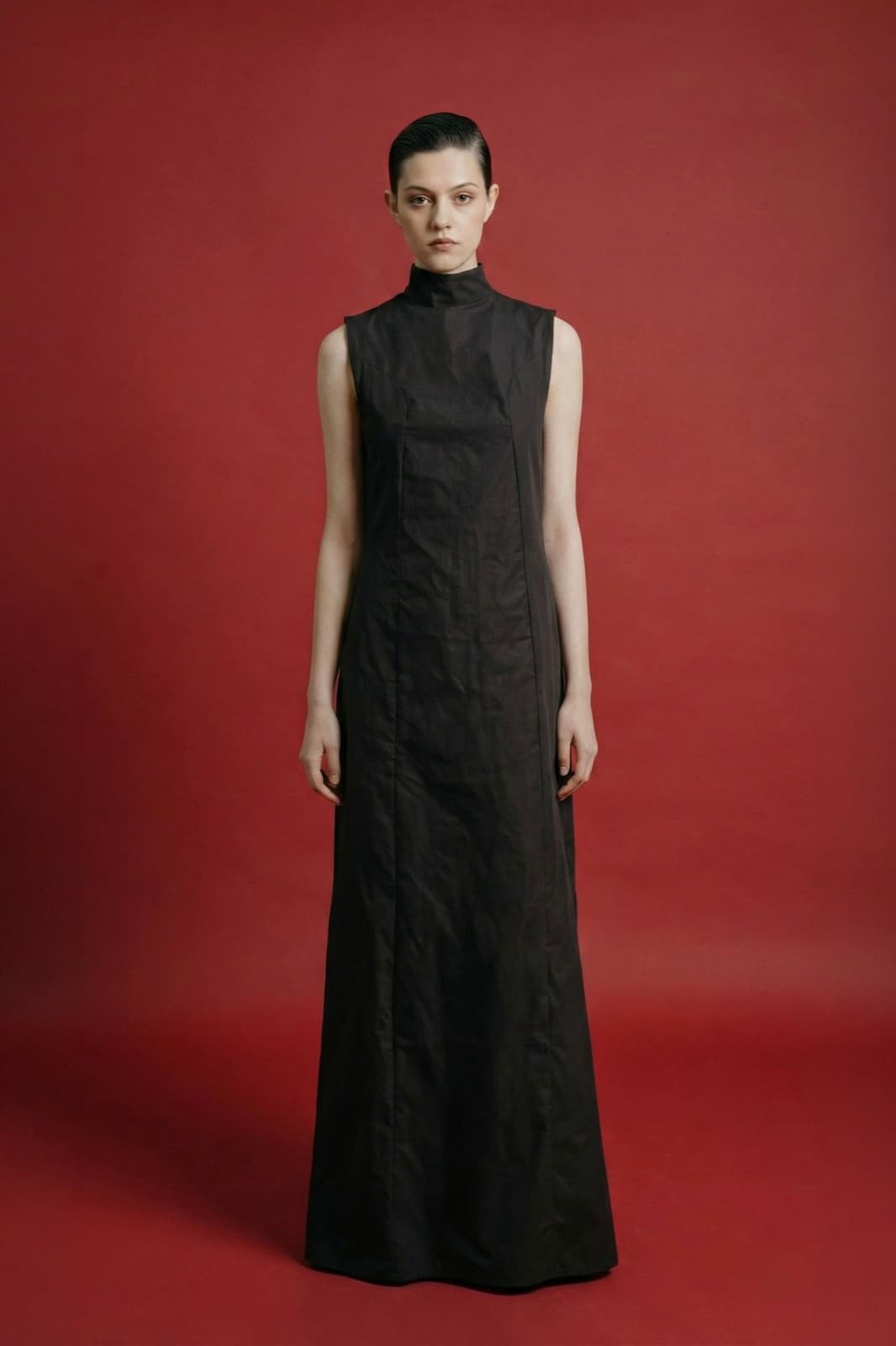 Rosi Dress