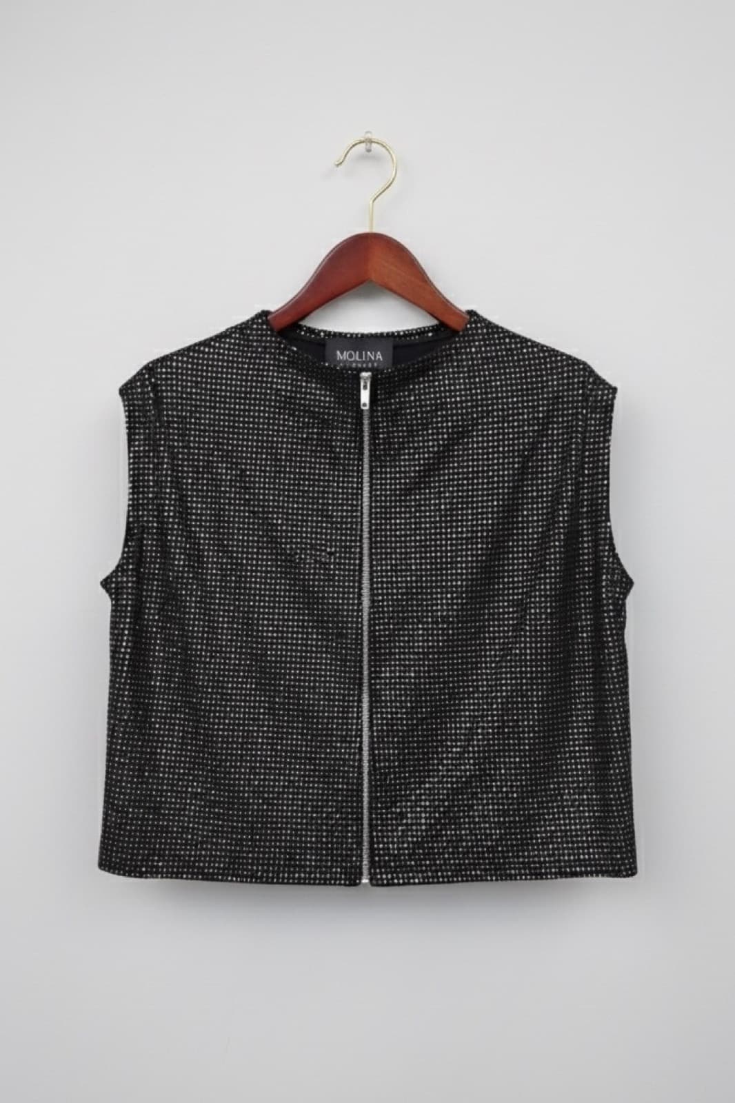 Top brillos
