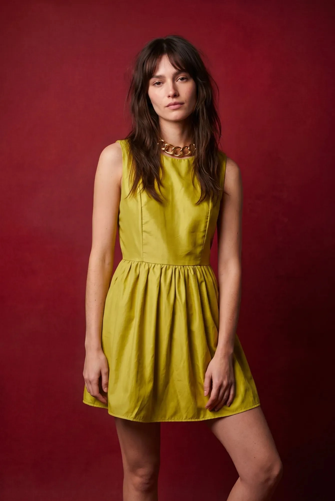 Lemon Kennedy