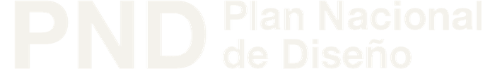 Plan Nacional de Diseño