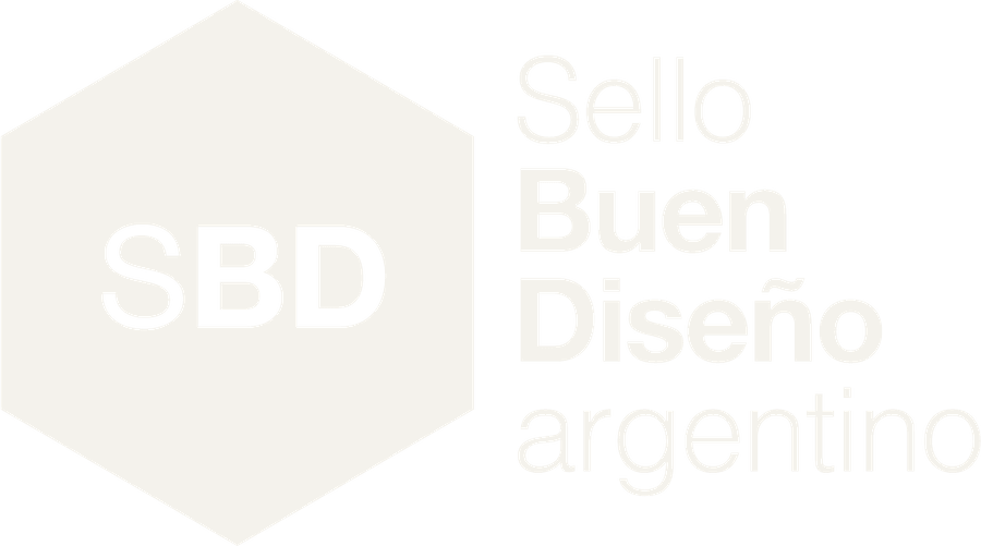 Sello de Buen Diseño Argentino