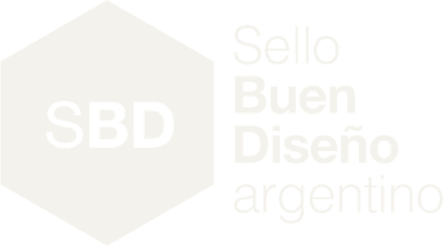Sello de Buen Diseño Argentino